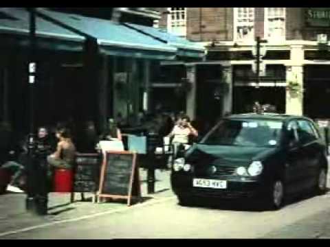 best of Commericial Volkswagon lick