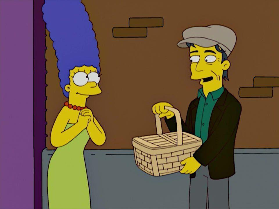 Sundance K. reccomend Simpsons erotic bakery