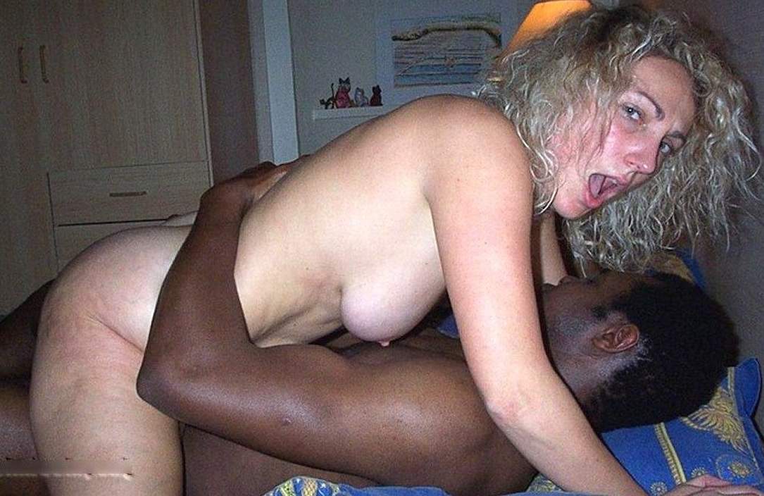 Thunder reccomend Interracial fucking picture galleries