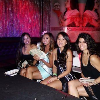 Canadian strip clubs review