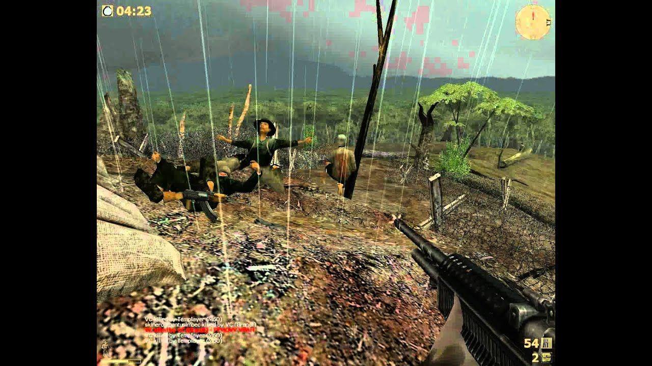 best of Coop maps fist Vietcong alpha multiplayer