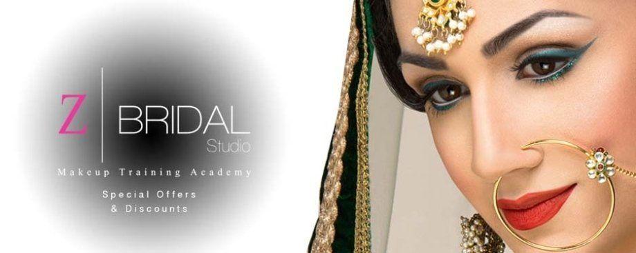Asian make up courses