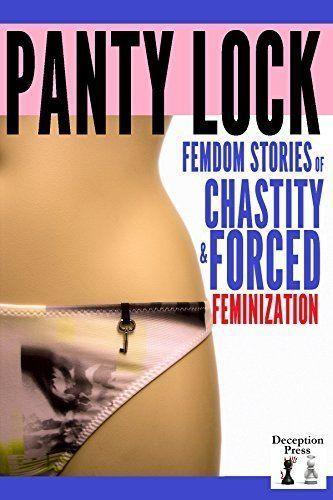 Panty domination stories