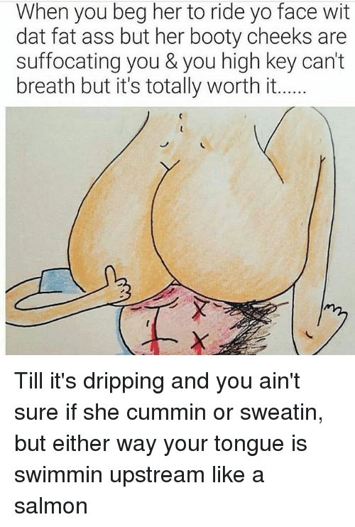 best of Asshole out her Come of dripping