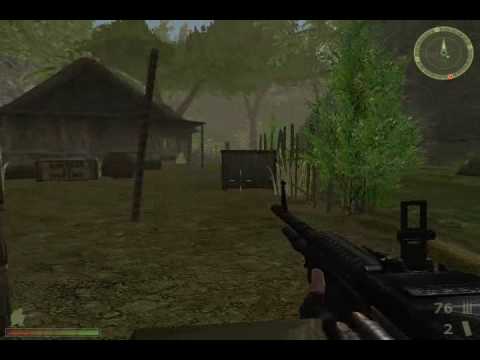 best of Coop maps fist Vietcong alpha multiplayer