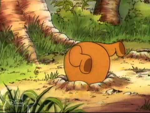Pooh nude photos