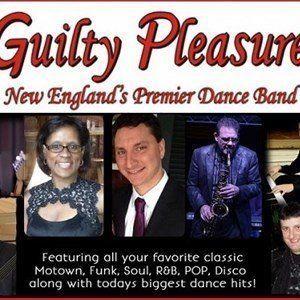 Guilty pleasures maine based band