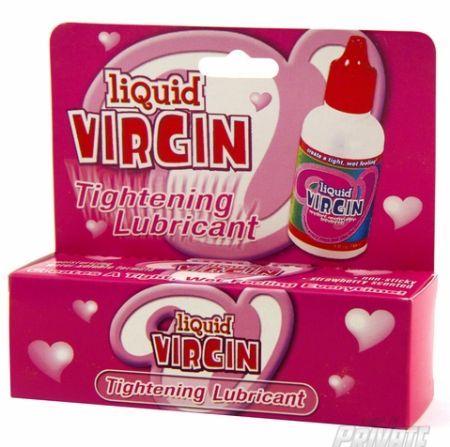 Virginity vagina cream