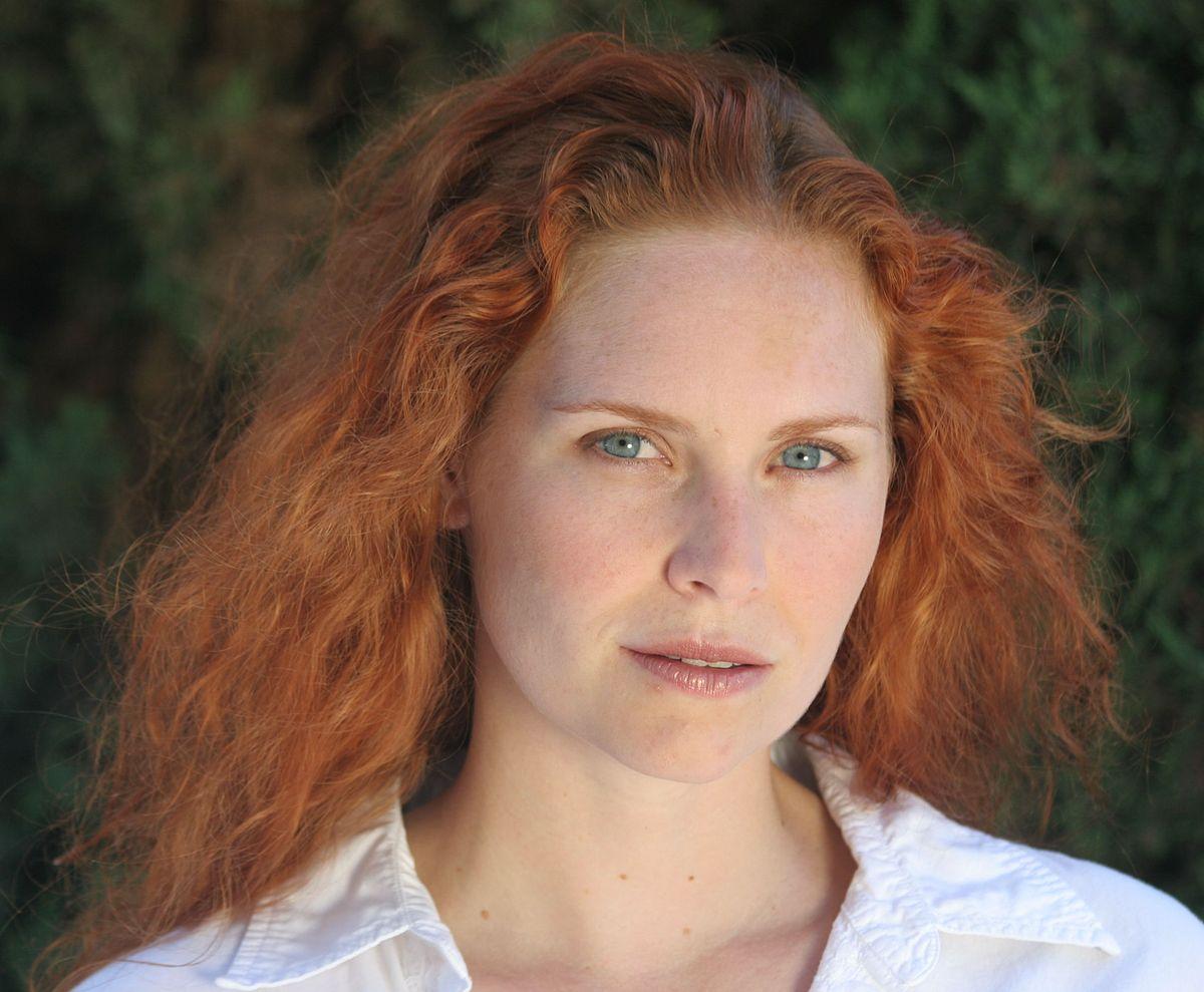 Where do redhead people originate from