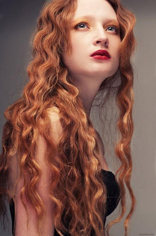 Dumpling reccomend Valerie lewis amazing redhead