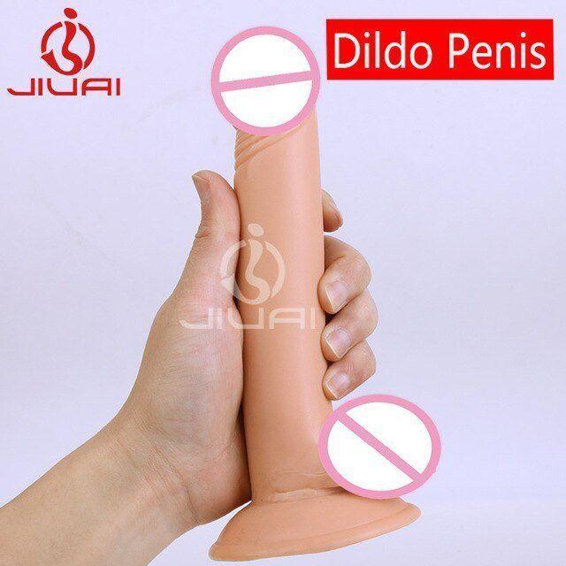 Adult toys fore skin dildos