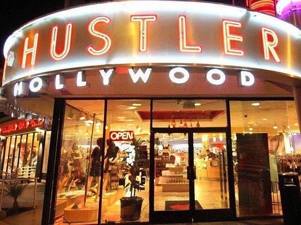 best of Hustler ohio Hollywood monroe