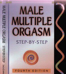 Multiple male orgasm images