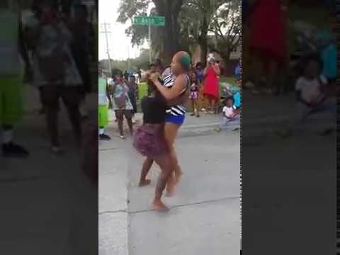 Tribune reccomend Chick fight naked video