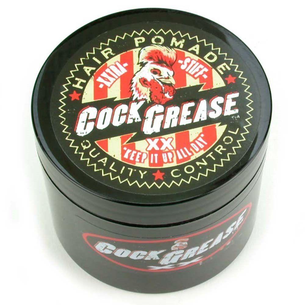 best of Cock Grease my