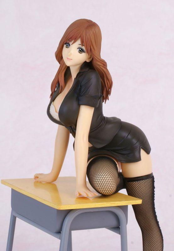 best of Model Hentai kit figures