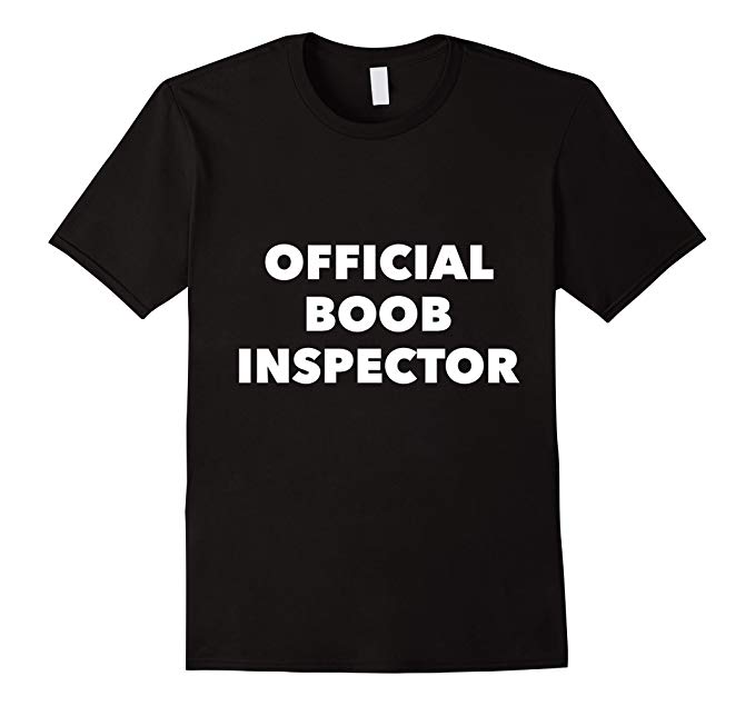 best of Free Boob inspector