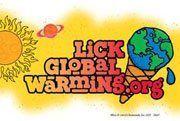 best of Warming Lick global