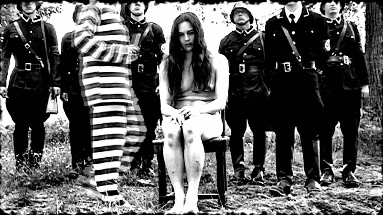 best of Jewish woman picture concentration Camp naked from