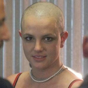 Teflon reccomend Britney shaved her head