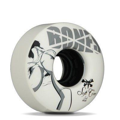 Air R. reccomend Bones atf softcore wheels review