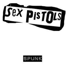 Mrs. R. reccomend Sex pistols spunk