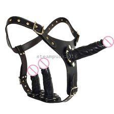 Clutch reccomend Stallion harness dildo