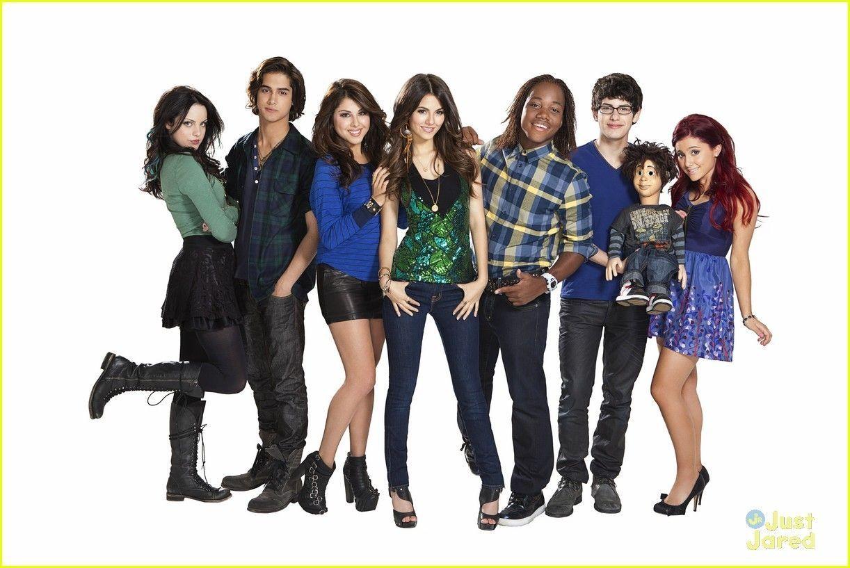 Disney channel show victorious erotic stories