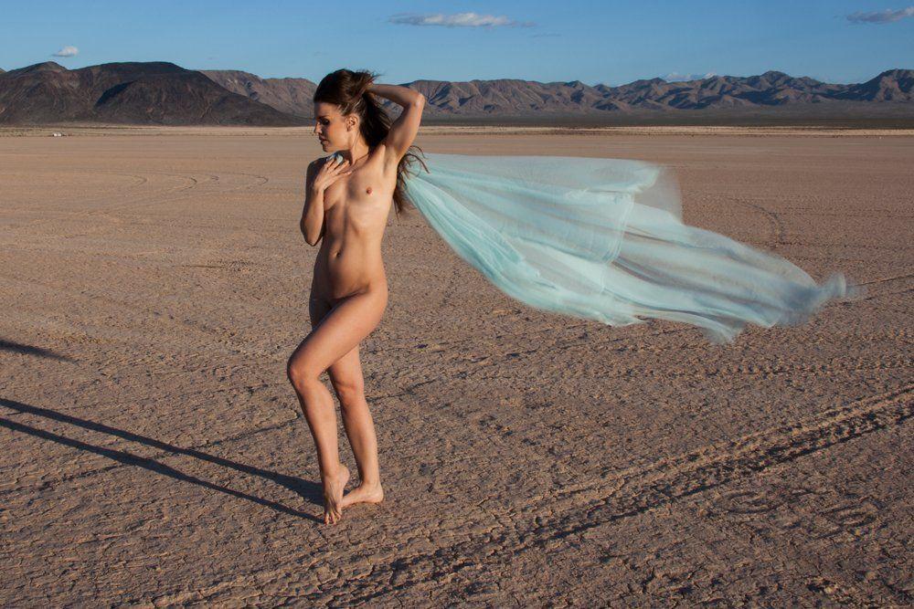 best of Desert in nudist Nudes out