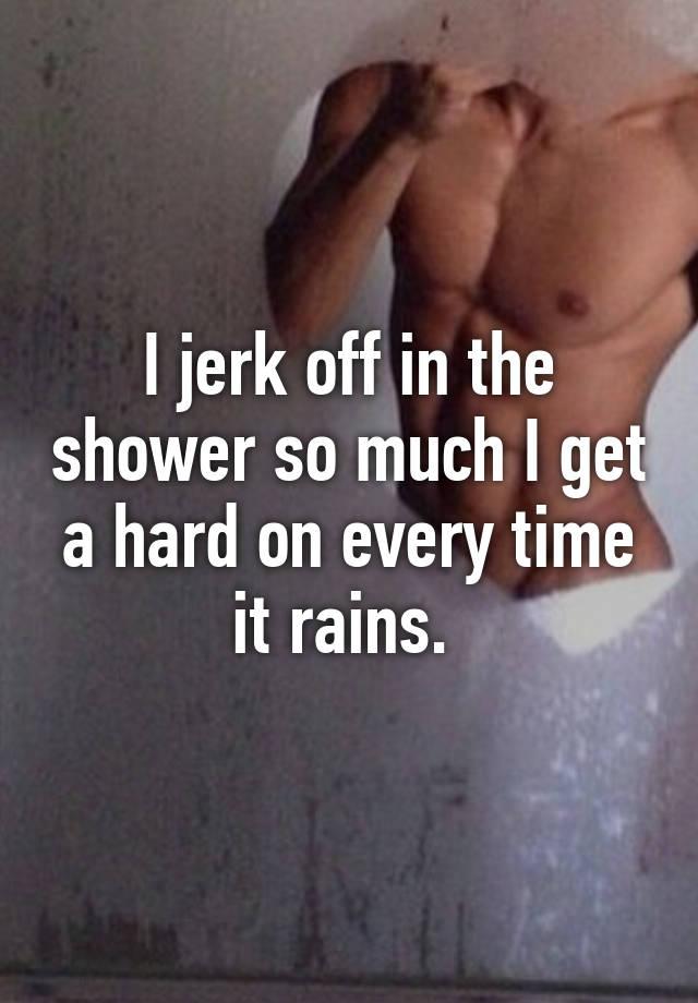 best of In Jack the shower off