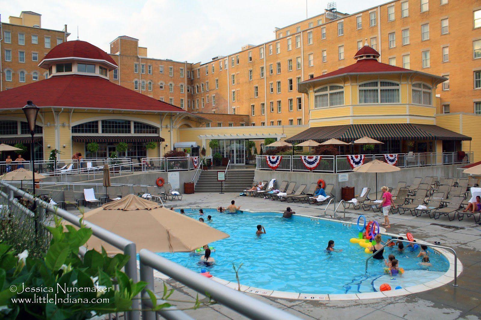 Olympus reccomend Who owns french lick resort