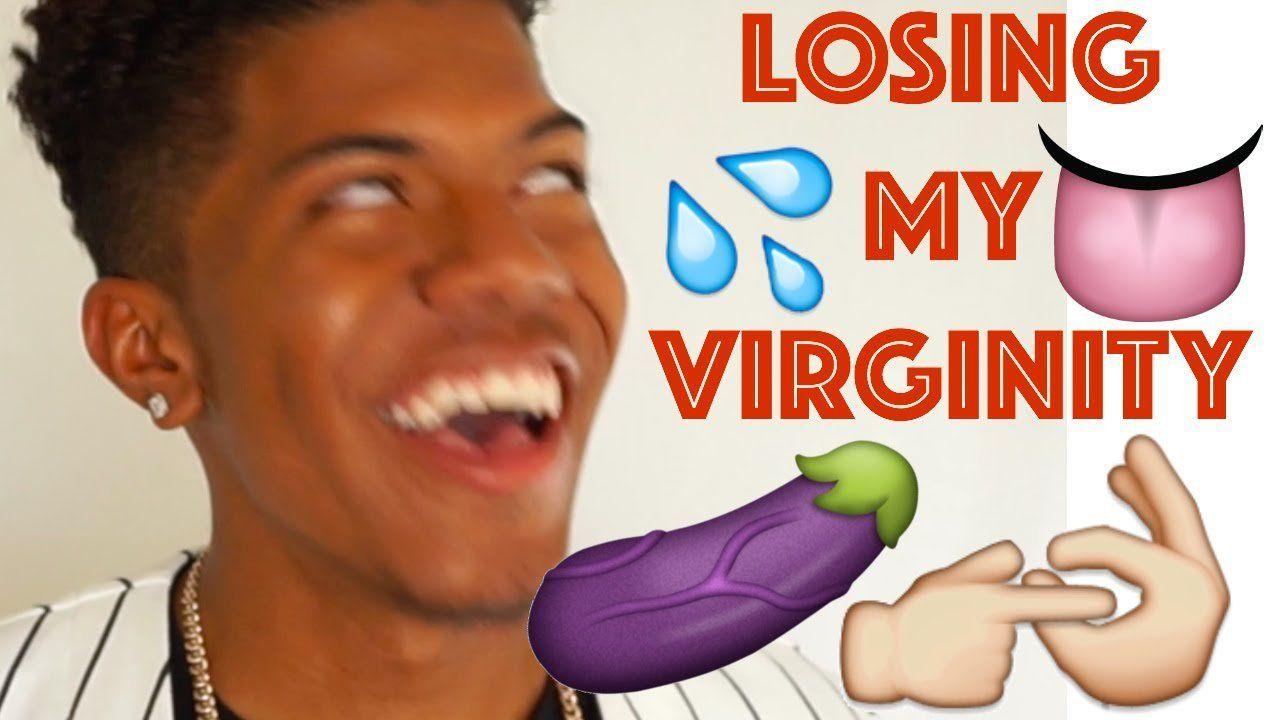 Virginity was lost