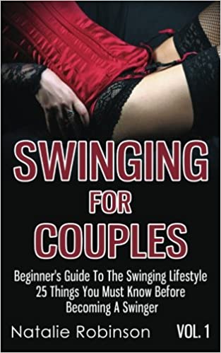 Master reccomend Novice swinging couples