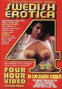 best of Swedish dvd Seka erotica