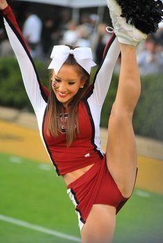 Memphis cheerleader upskirt pictures