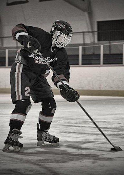 Sentinel reccomend Long island amateur hockey