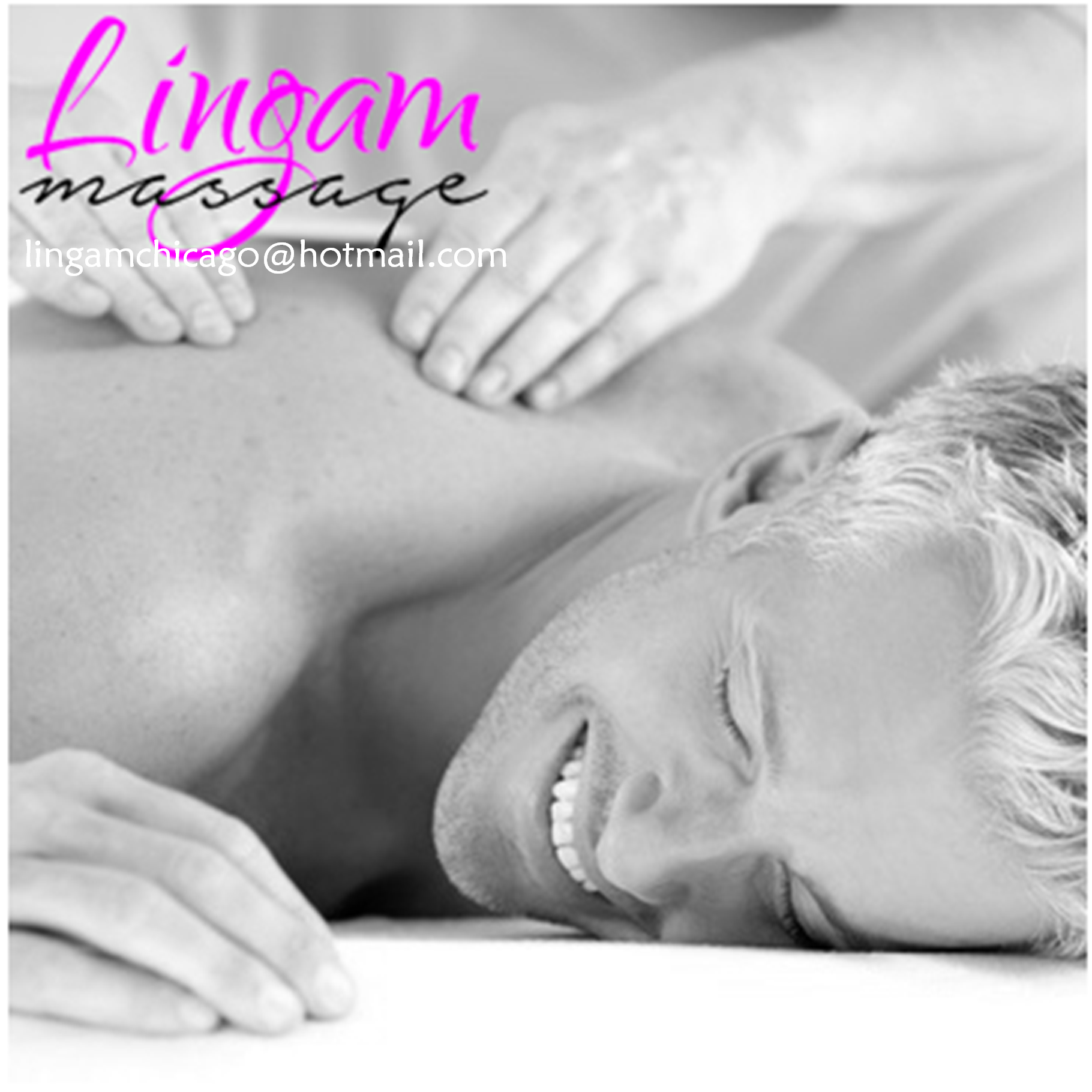 Chicago massage with orgasm