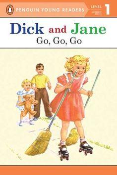 best of Play marble Dick and jane