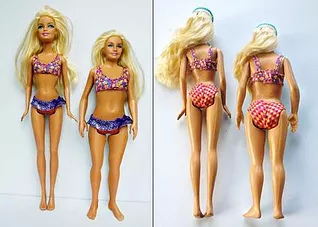 best of Barbie doll Sex