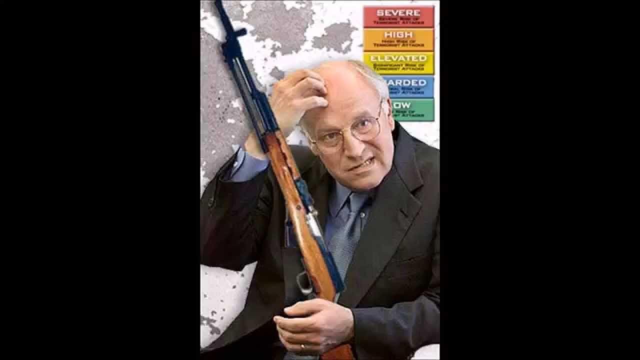 best of Dick picture Cheney hunting