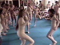 Reno reccomend Nudist dance class