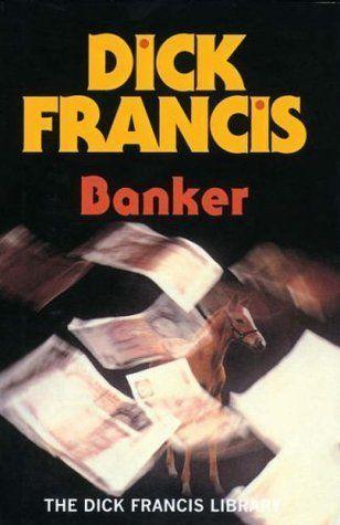 Dead dick francis novel