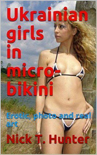 Adult micro bikini