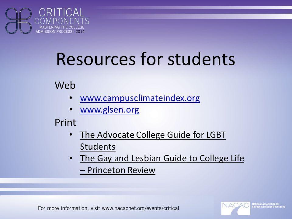 Frostbite reccomend Gay and lesbian guide to college life