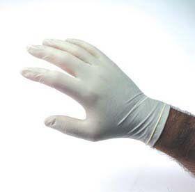best of Ultragard latex gloves Golden pacific,