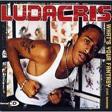 Prairie reccomend Ludacris lick you