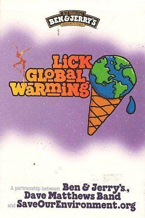 best of Warming Lick global