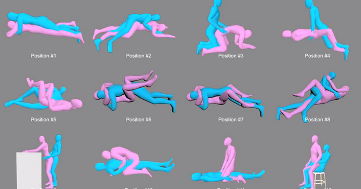 best of Position sexual weight Over