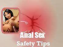 best of Anal of sex dangers The