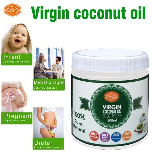 Frog reccomend Coconut food grade oil virgin